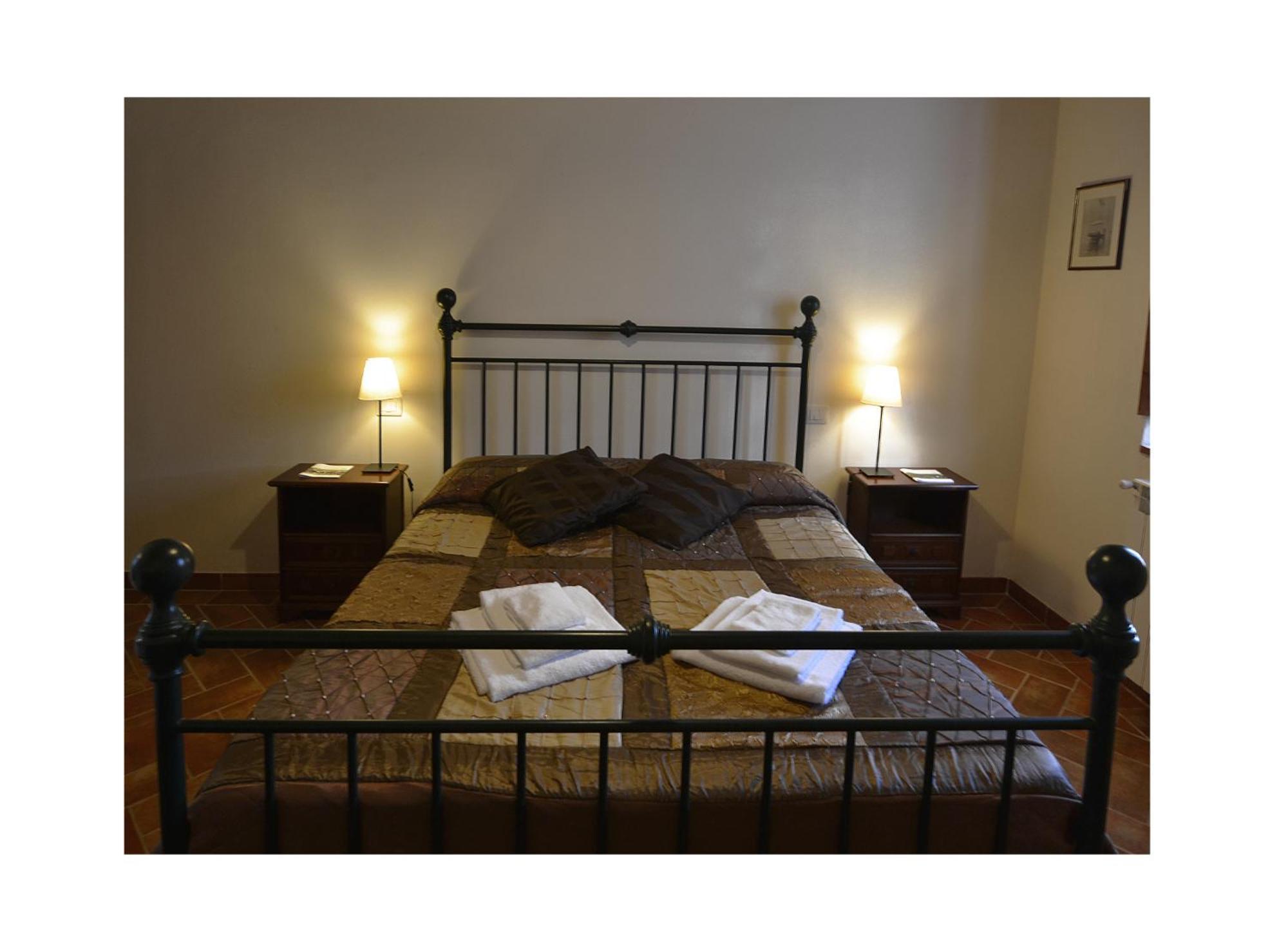 Agriturismo Bellavista Radicondoli Quarto foto